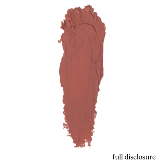 T.F.B. lipgasm lipstick in Shade full disclosure - Picture 2 of 8